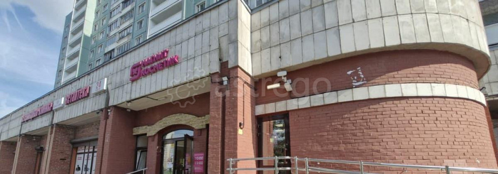 Свободного назначения, 252 м2 Санкт-Петербург - изображение 2