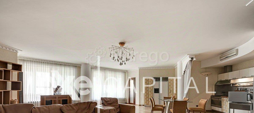 5-комн. квартира, 257 м2, 9/25 эт. Москва - изображение 6