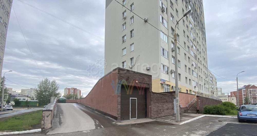 Торговое помещение, 900 м2 Уфа - изображение 4