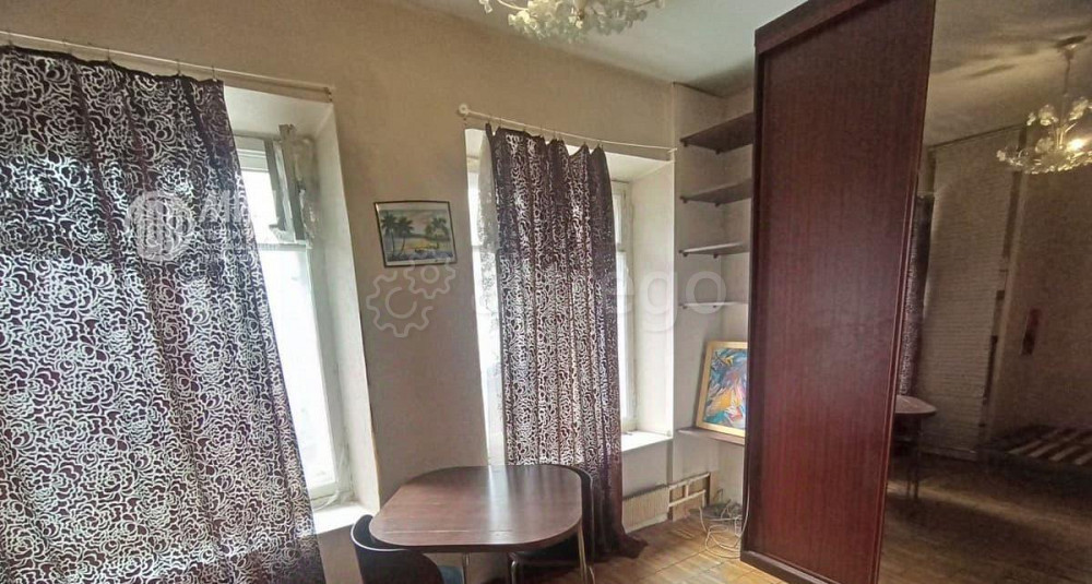 Комната, 13.2 м2, 2/5 эт. Москва - изображение 1