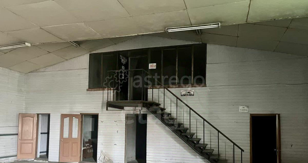 Склад, 800 м2 Астрахань - изображение 1