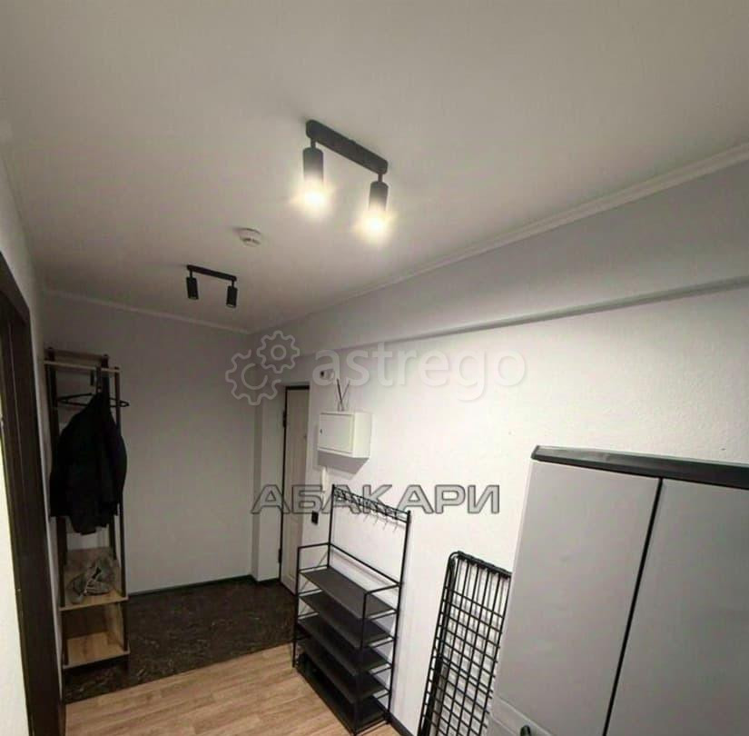 1-комн. квартира, 37 м2, 6/10 эт. Красноярск - изображение 7