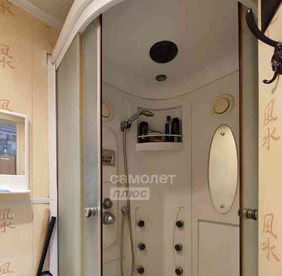 Студия, 17.6 м2, 1/5 эт. Коряжма