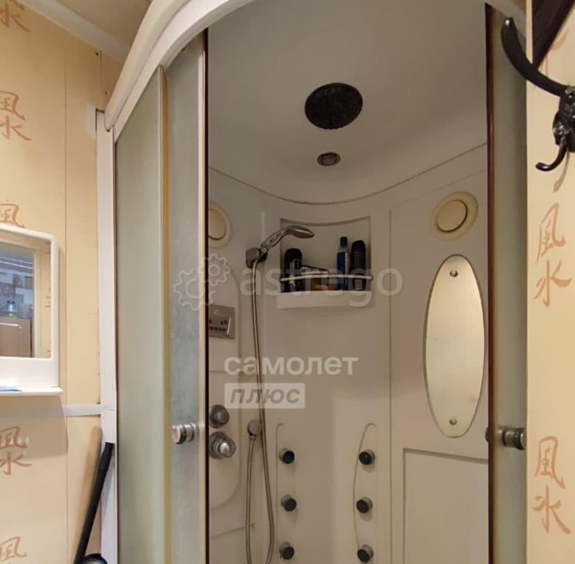 Студия, 17.6 м2, 1/5 эт. Коряжма - изображение 4