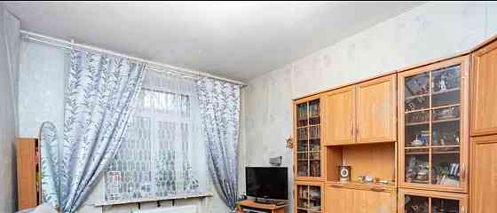 Комната, 16 м2, 1/5 эт. Санкт-Петербург
