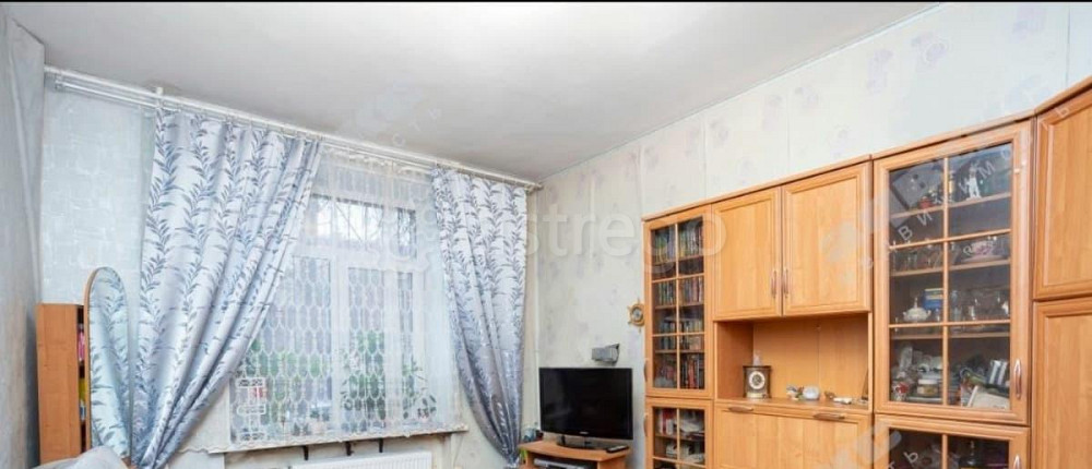 Комната, 16 м2, 1/5 эт. Санкт-Петербург - изображение 5