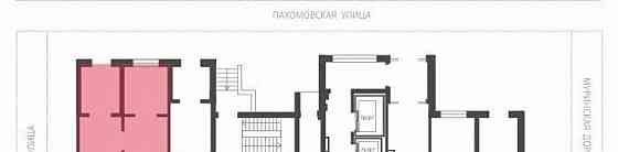 Свободного назначения, 78.9 м2 Санкт-Петербург