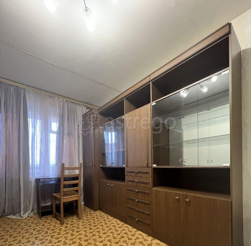 1-комн. квартира, 37 м2, 8/9 эт. Химки - изображение 5