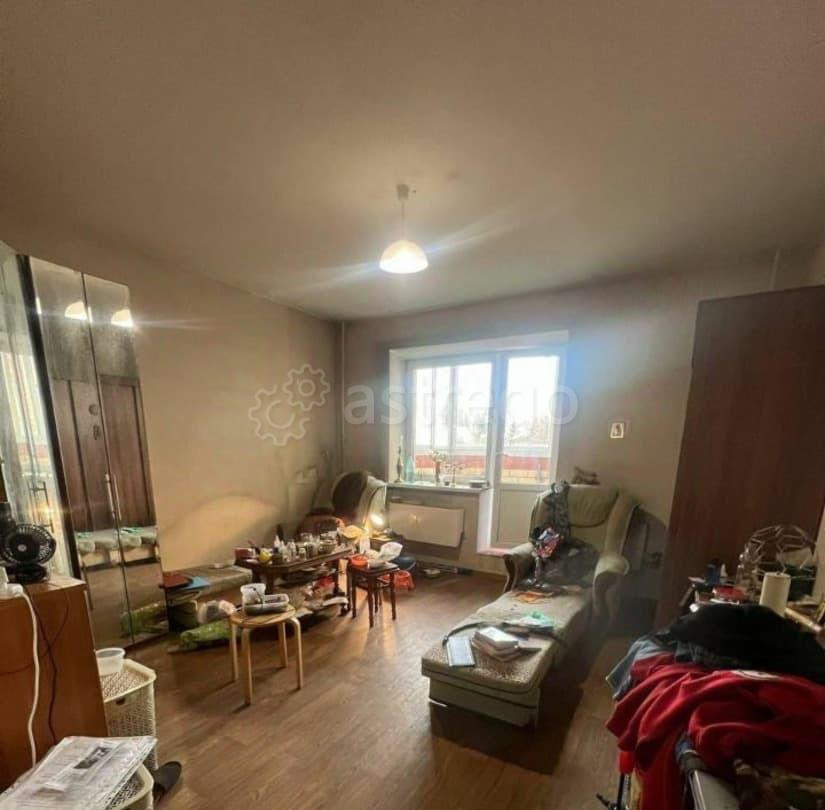 2-комн. квартира, 58 м2, 3/9 эт. Яхрома - изображение 3