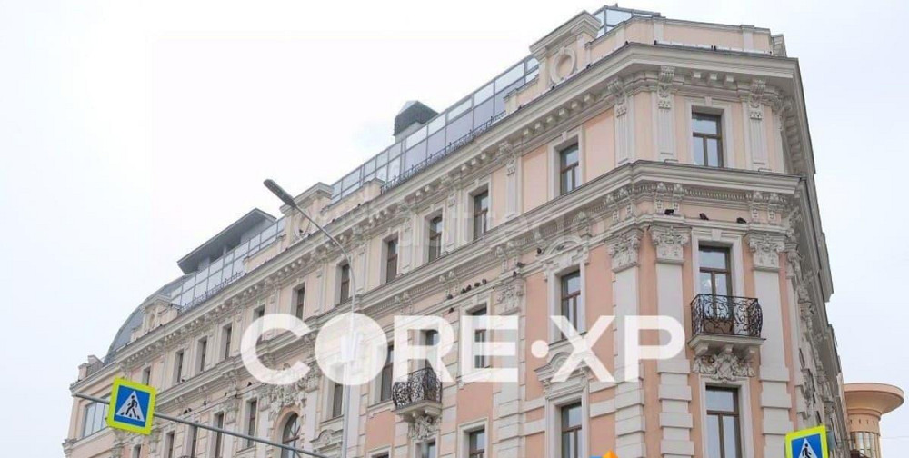 Офис, 143 м2 Москва - изображение 3