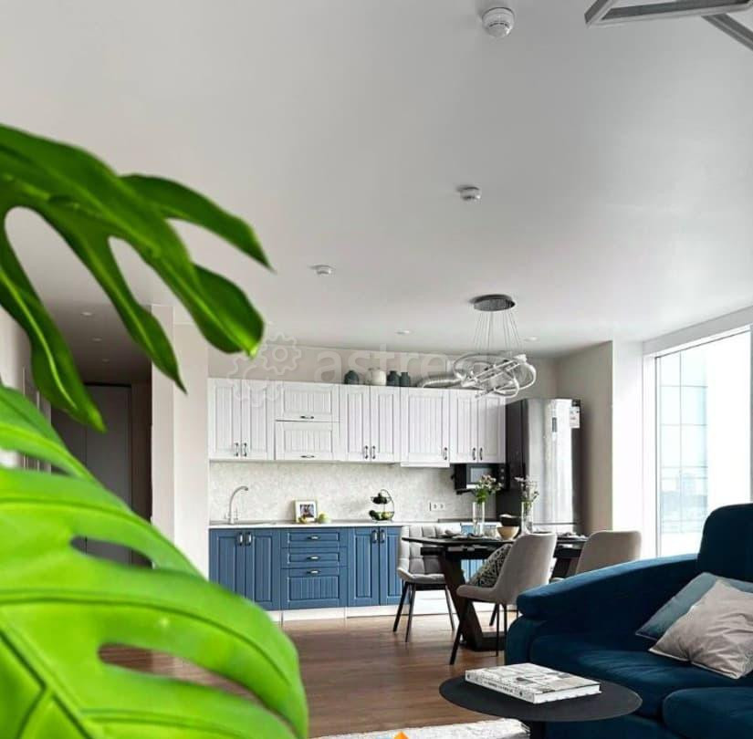 4-комн. квартира, 113 м2, 25/26 эт. Уфа - изображение 6