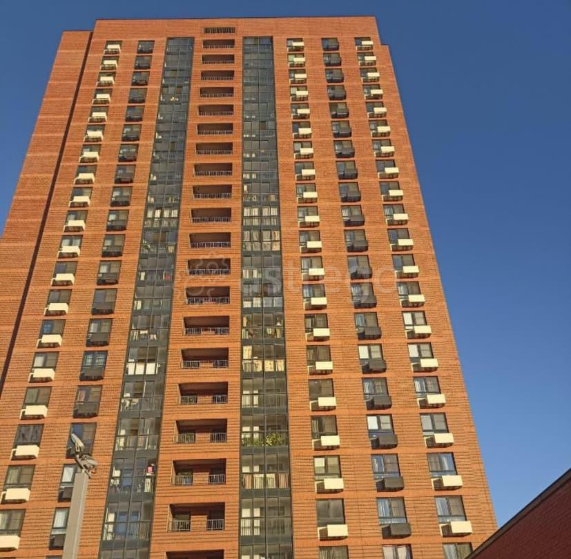 2-комн. квартира, 60 м2, 14/22 эт. Москва - изображение 2