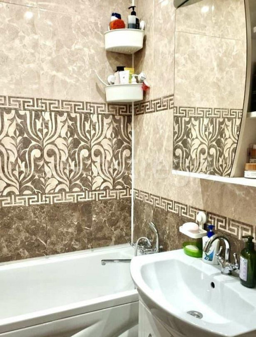 2-комн. квартира, 48.8 м2, 4/5 эт. Разумное - изображение 5