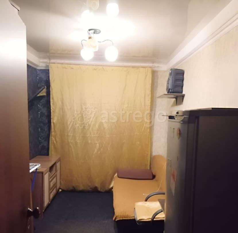 Комната, 12 м2, 2/5 эт. Санкт-Петербург - изображение 4