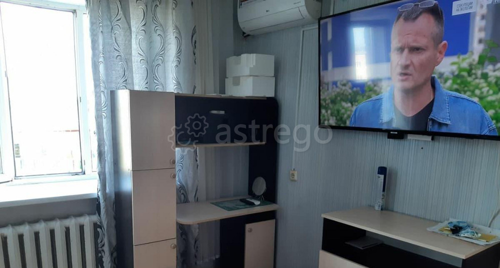 Комната, 18.5 м2, 5/5 эт. Чишмы - изображение 7