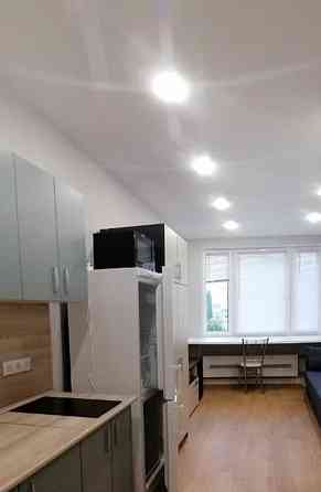 Студия, 20 м2, 2/26 эт. Москва
