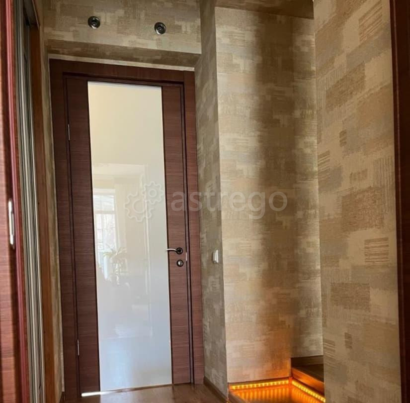 4-комн. квартира, 91.2 м2, 3/5 эт. Уфа - изображение 4