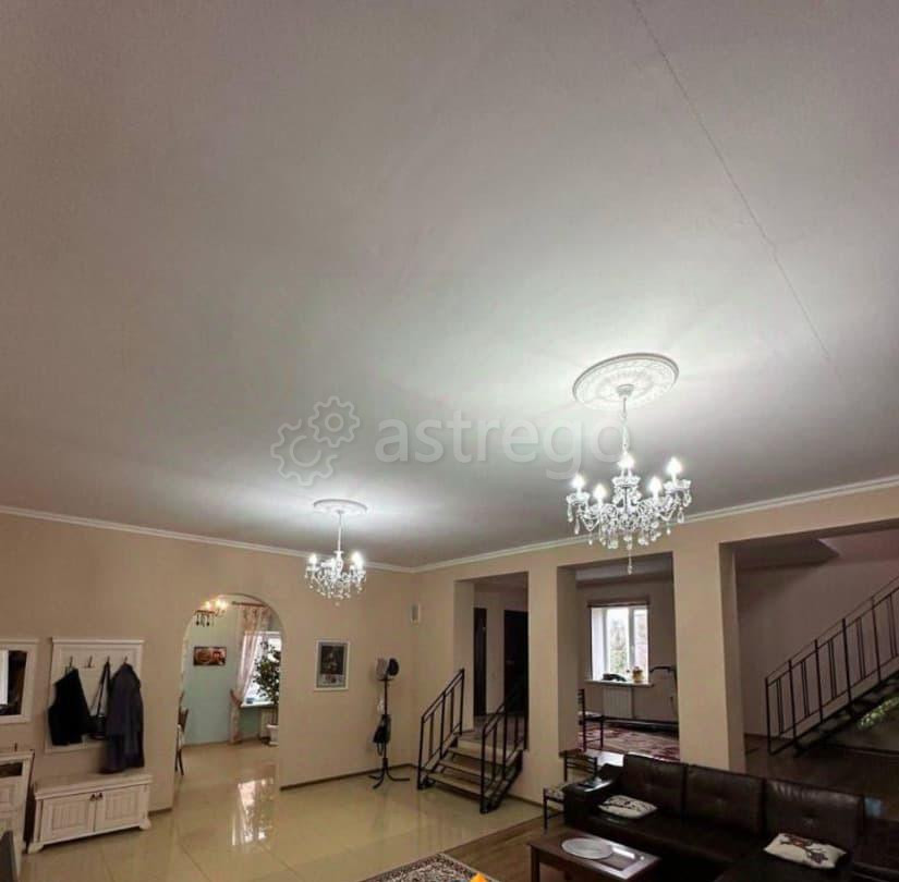 Дом, 360 м2, 3.9 сотки, 3 эт. Астрахань - изображение 4
