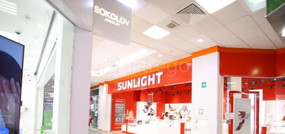 Торговое помещение, 53 м2 Балашиха - изображение 5