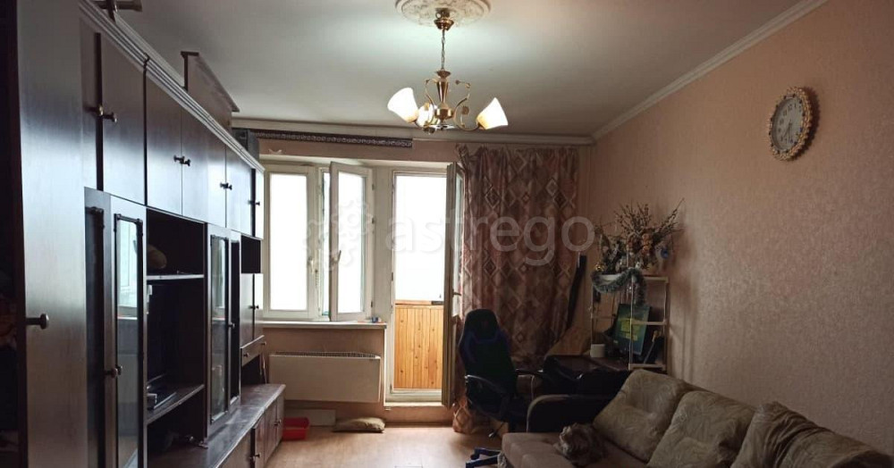 Комната, 18.1 м2, 16/16 эт. Москва - изображение 5
