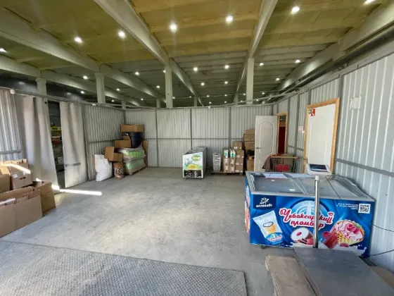 Сдам производственное помещение, 1080 м2 Воткинск