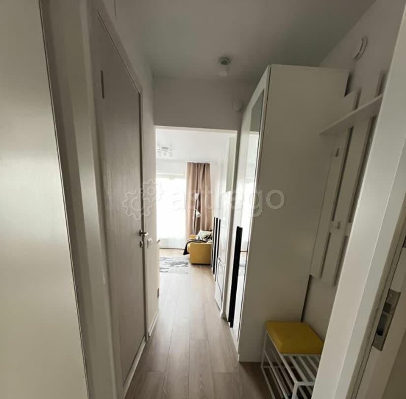 Студия, 19.4 м2, 4/30 эт. Москва - изображение 4