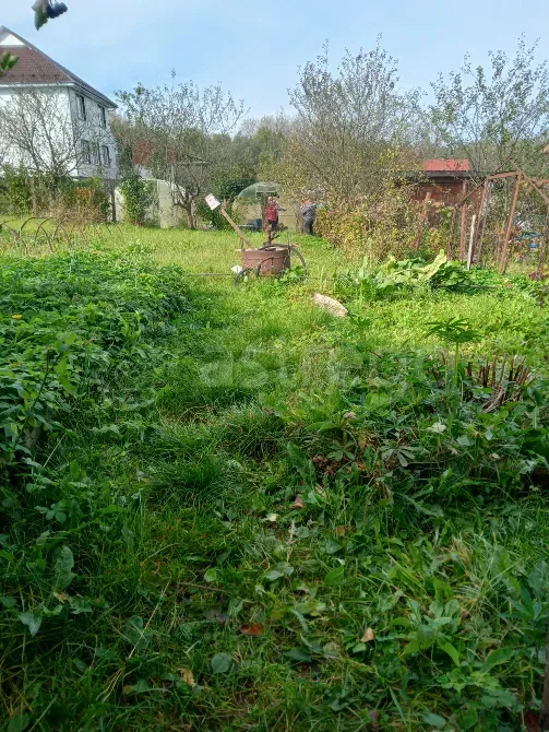 Продам участок, Садовый, 6 сот. Москва - изображение 5