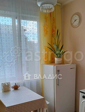 1-комн. квартира, 32 м2, 8/14 эт. Бийск - изображение 7