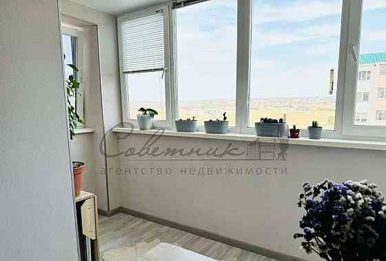 3-комн. квартира, 101 м2, 8/9 эт. Старый Оскол
