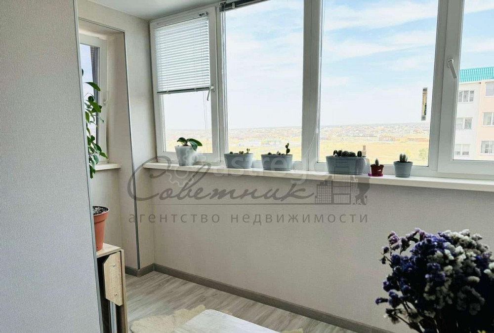 3-комн. квартира, 101 м2, 8/9 эт. Старый Оскол - изображение 6