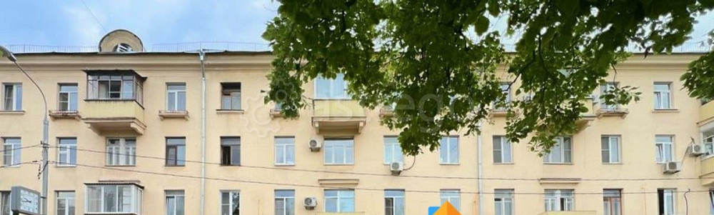 Торговое помещение, 35.9 м2 Москва - изображение 4