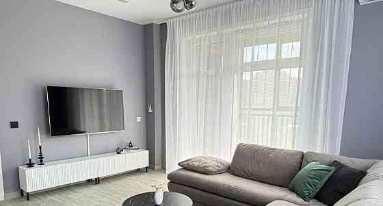 2-комн. квартира, 60 м2, 16/18 эт. Красноярск