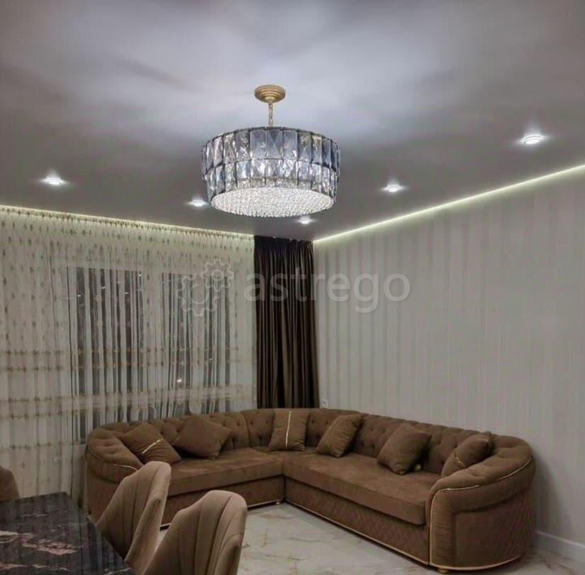 3-комн. квартира, 90 м2, 2/14 эт. Москва - изображение 7