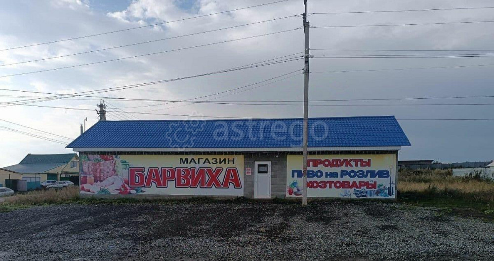 Отдельное здание, 109 м2 Учалы - изображение 3