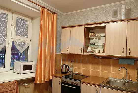 1-комн. квартира, 31.7 м2, 4/9 эт. Норильск