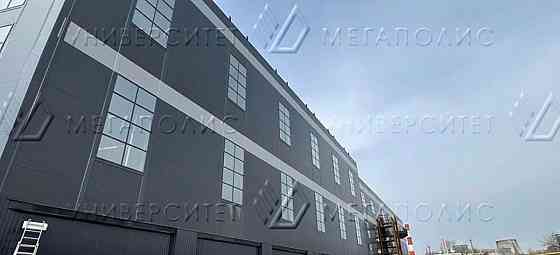 Производственное, 5600 м2 Дзержинский