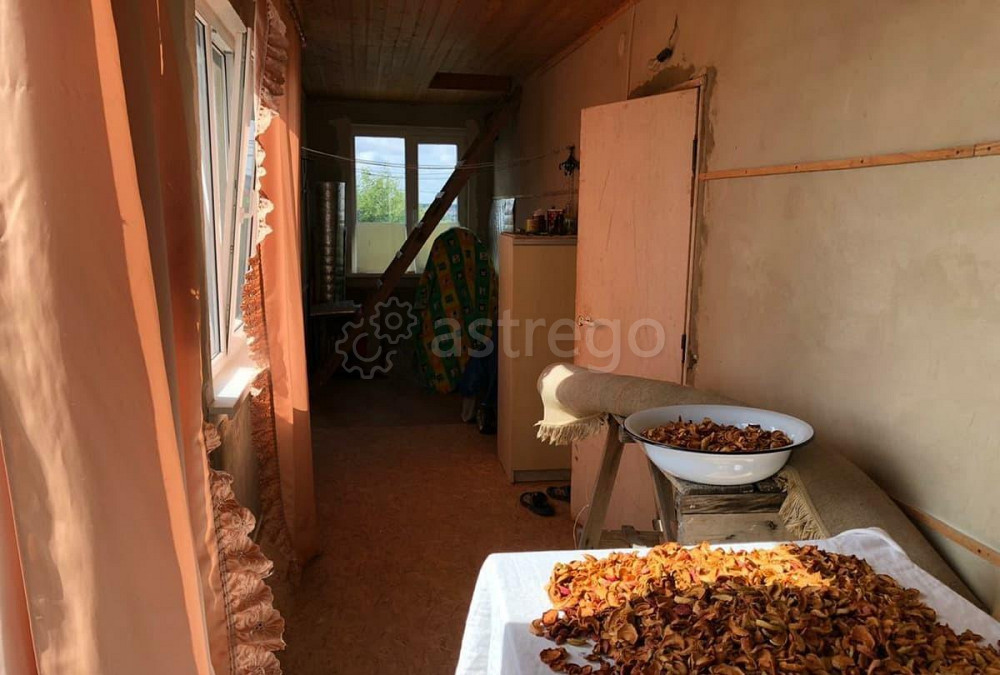 Коттедж, 120 м2, 12.5 сотки Северный - изображение 8