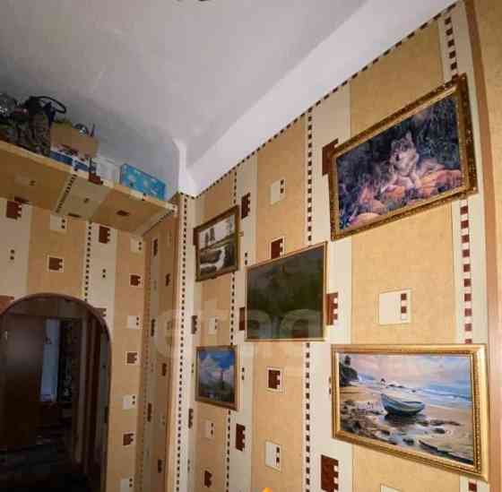 3-комн. квартира, 73 м2, 2/3 эт. Райчихинск