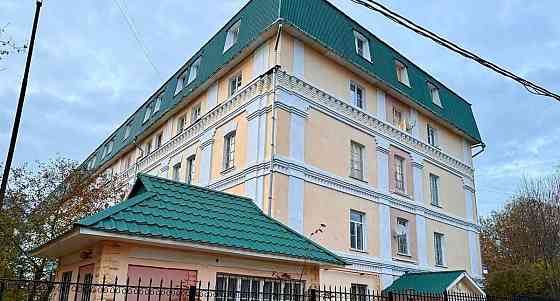 2-комн. квартира, 42 м2, 1/5 эт. Серпухов