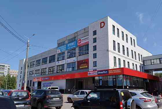 Склад, 160 м2 Архангельск