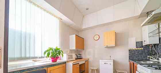 4-комн. квартира, 101 м2, 4/5 эт. Санкт-Петербург