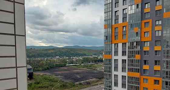 Студия, 33.2 м2, 14/17 эт. Красноярск