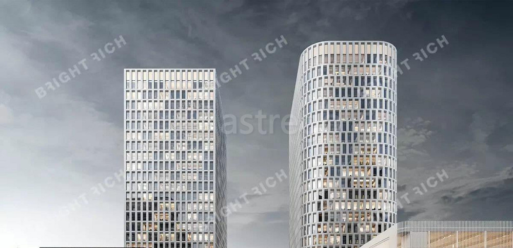 Офис, 173.5 м2 Москва - изображение 3