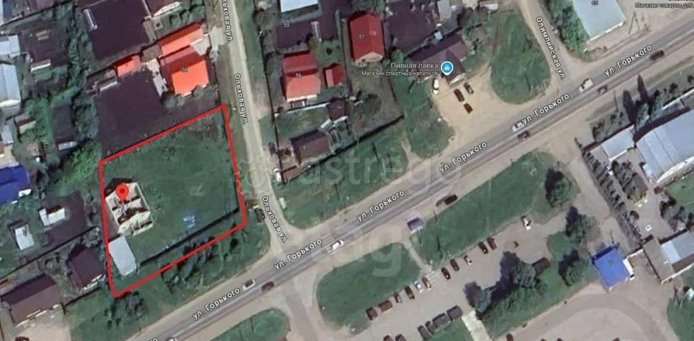 Коммерческий участок, 0.21 сотки Иглино - изображение 4