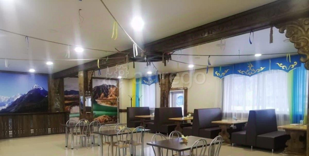 Торговое помещение, 350 м2 Горно-Алтайск - изображение 2