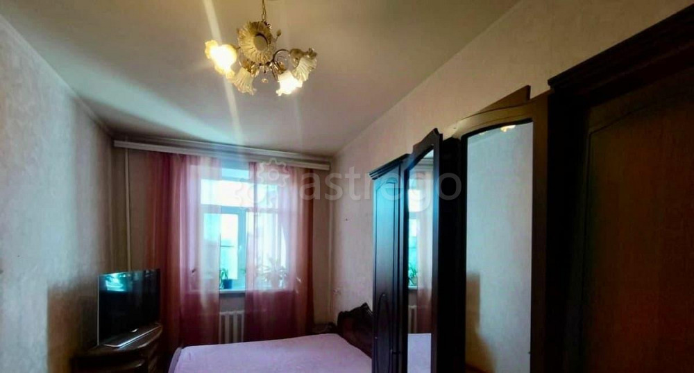 3-комн. квартира, 79 м2, 4/5 эт. Рубцовск - изображение 4