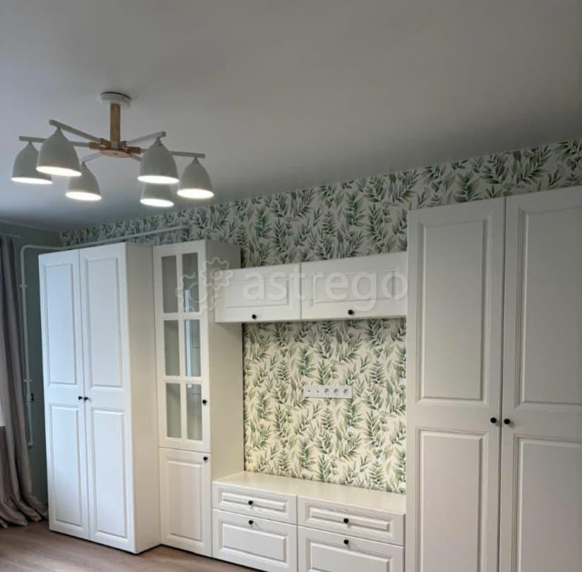 2-комн. квартира, 55.2 м2, 5/5 эт. Волоколамск - изображение 7