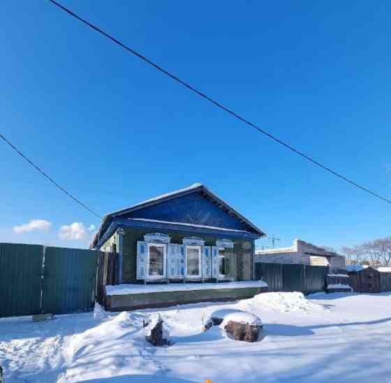 Дом, 57.1 м2, 12.7 сотки, 1 эт. Благовещенск
