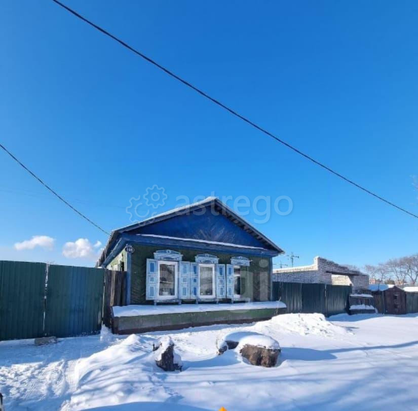 Дом, 57.1 м2, 12.7 сотки, 1 эт. Благовещенск - изображение 4