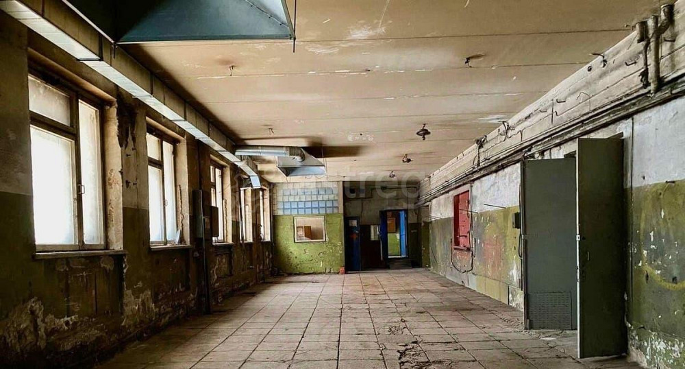 Отдельное здание, 1252 м2 Щёлково - изображение 6